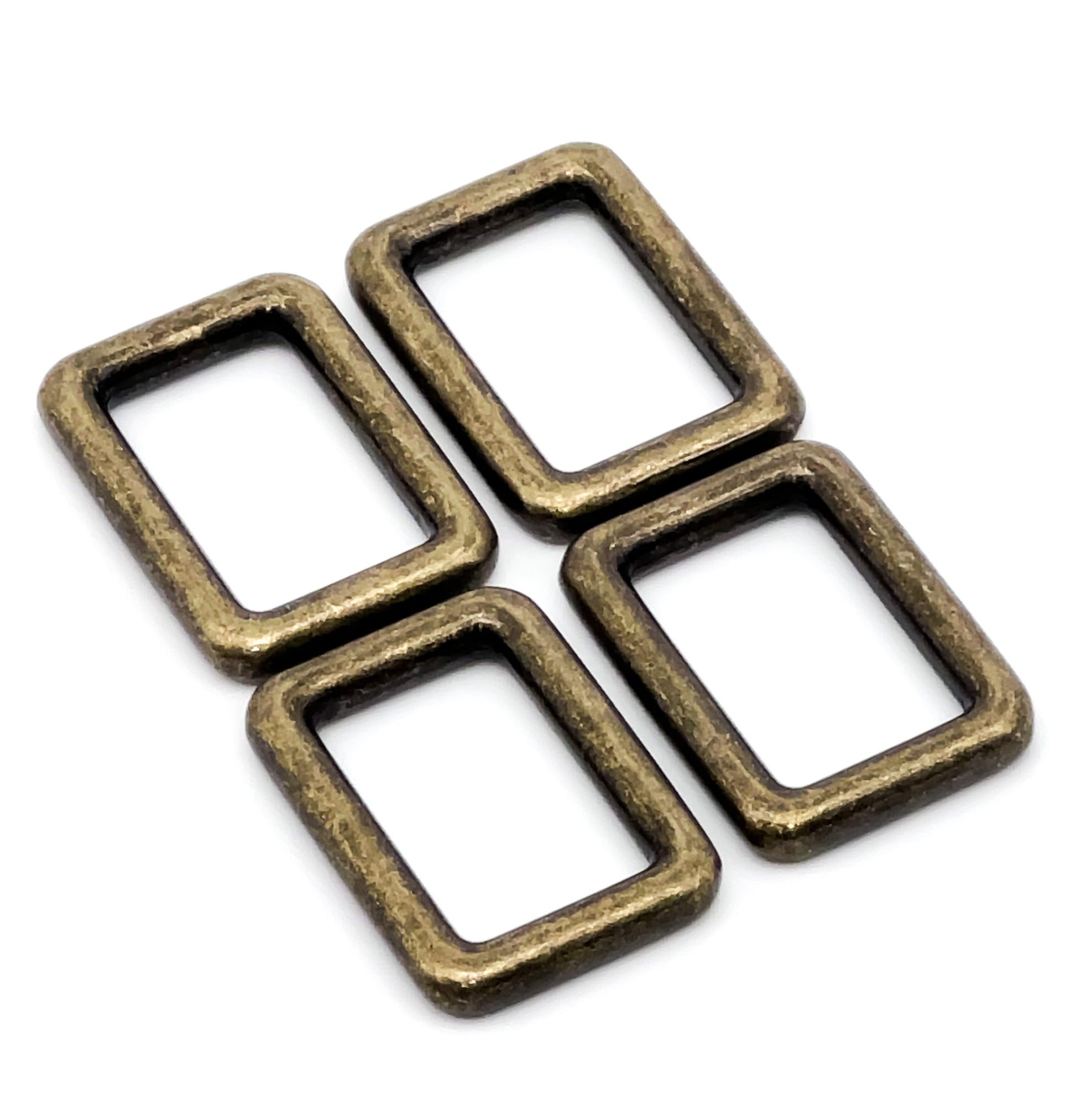 Rectangle Ring image 1