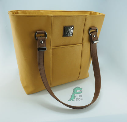 The Julie - Print Version image 7