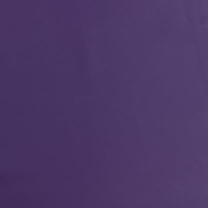 Italian Leather Hide | Royal Purple image 0