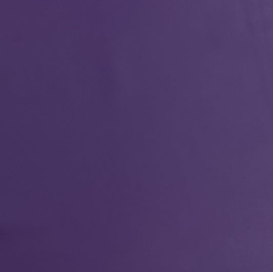 Italian Leather Hide | Royal Purple image 0