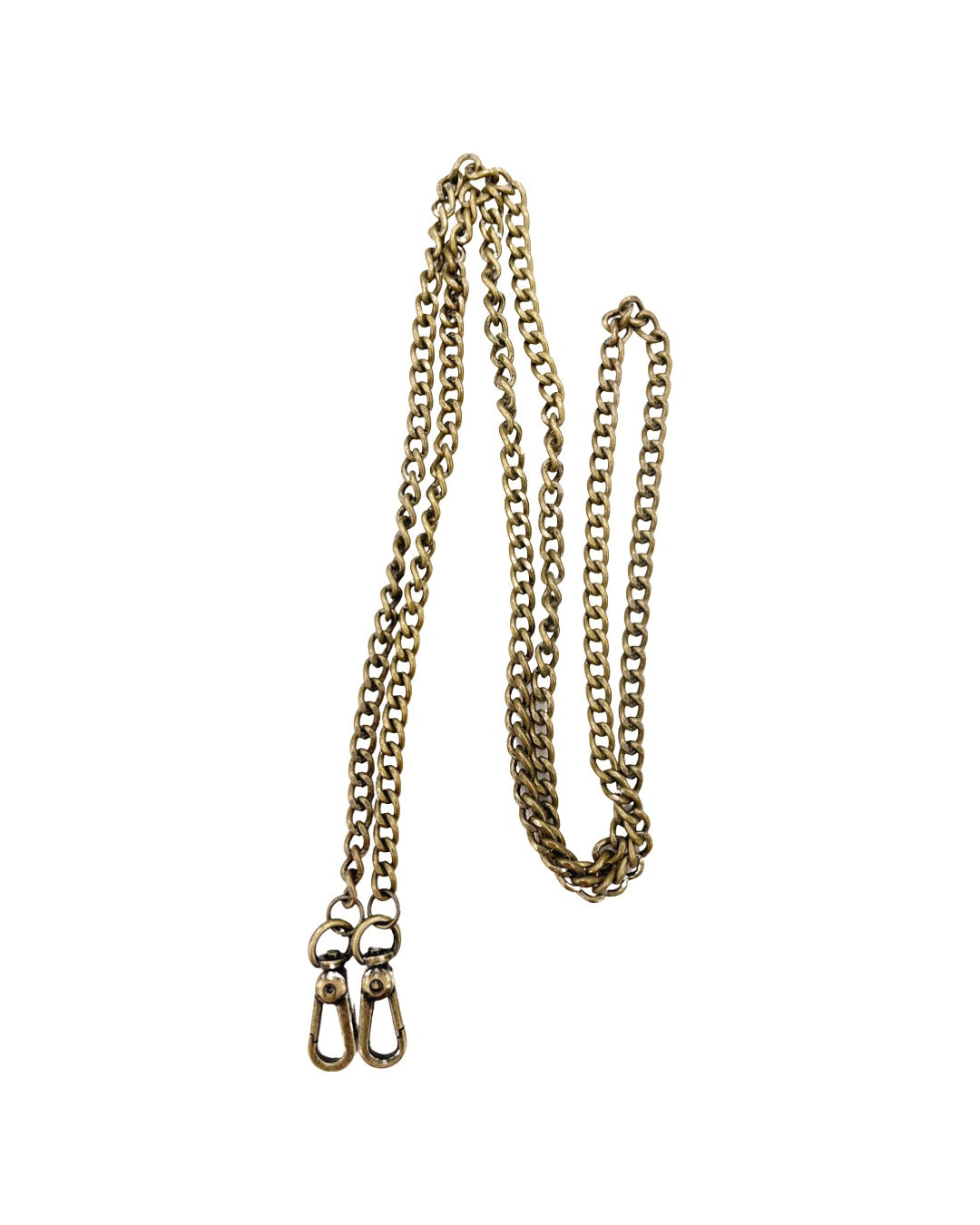 Metal Handbag Chain Strap 48" image 1