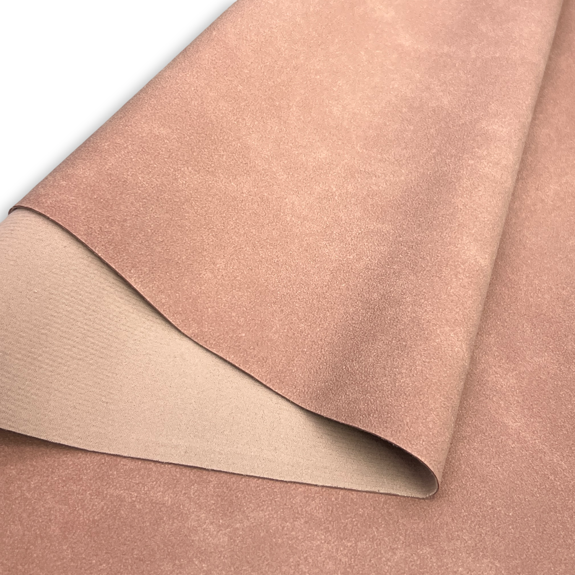 Faux Suede image 5
