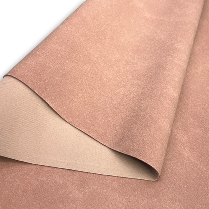 Faux Suede image 5