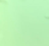 Italian Leather Hide | Pale Green image 0