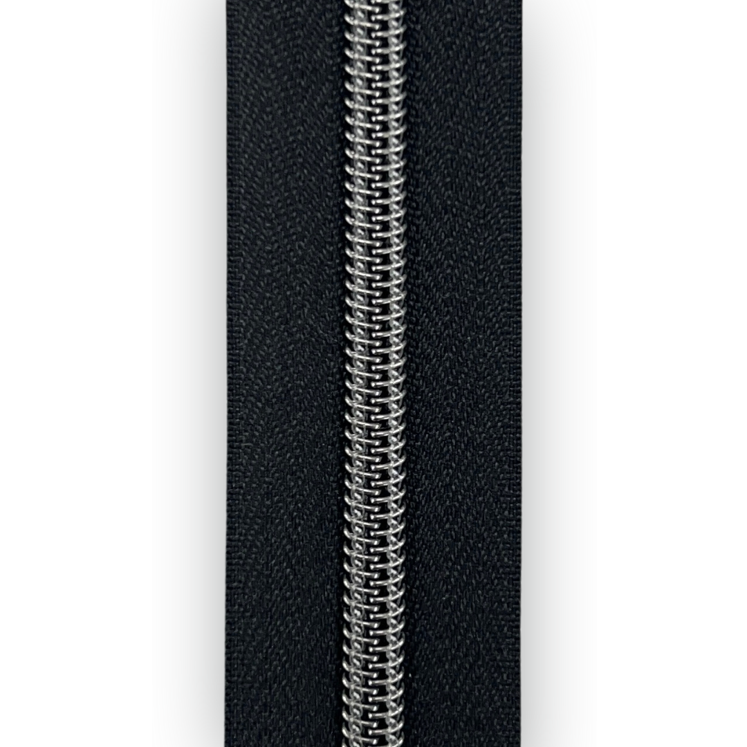 #5 Zipper Tape | 3 Yards image 11