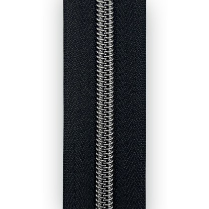 #5 Zipper Tape | 3 Yards image 11