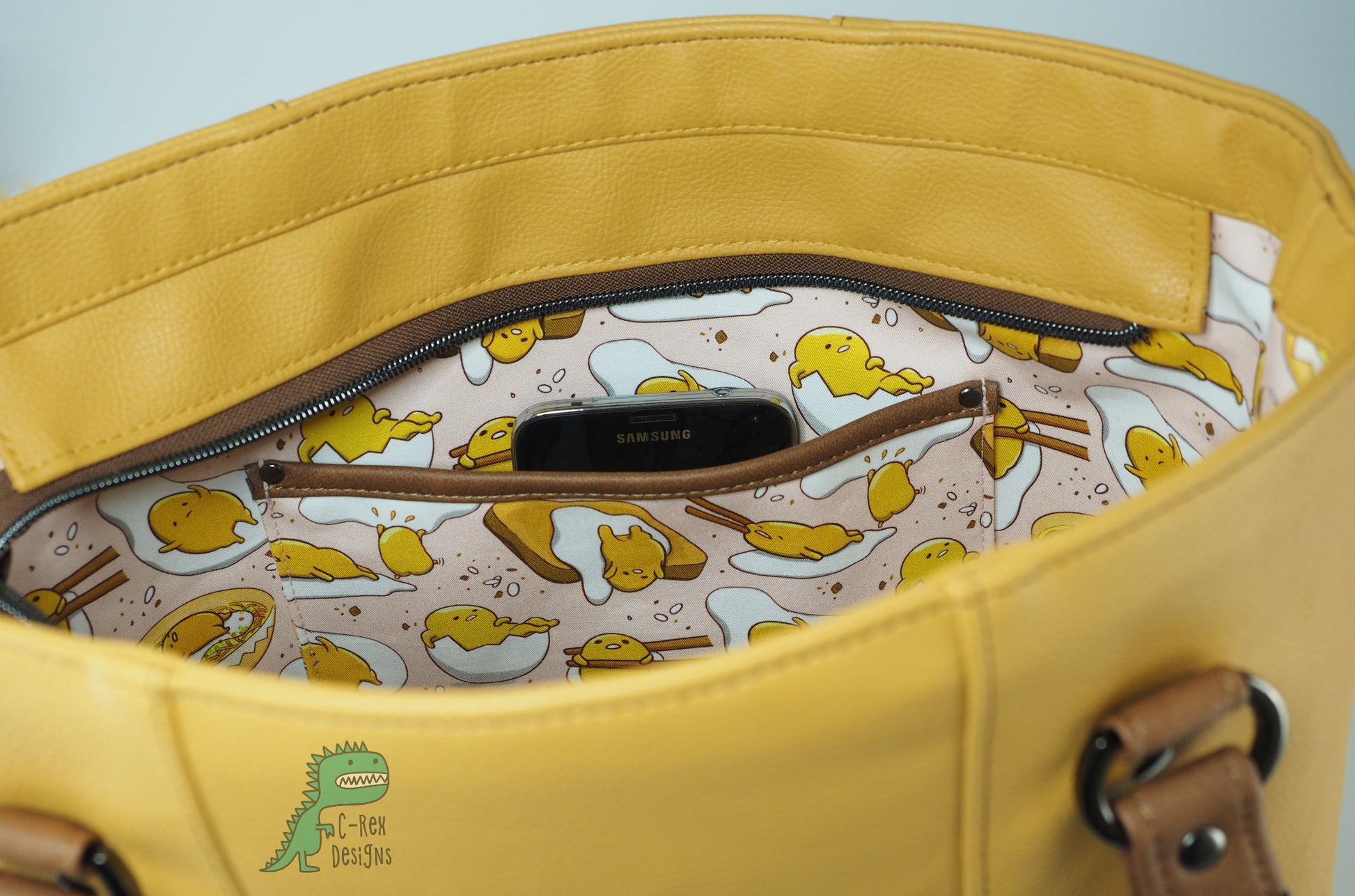 The Julie - Print Version image 9