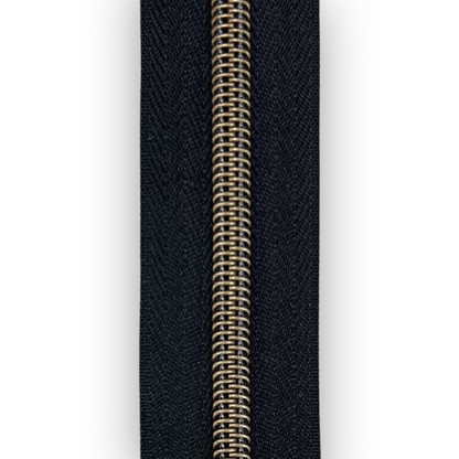 #5 Zipper Tape | 3 Yards image 2