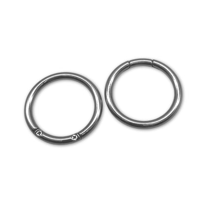 O-Ring, Screw Closure image 4