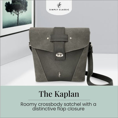 The Kaplan - Print Version image 0