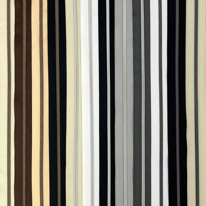 #3 Zipper Tape | 3 Yards image 0