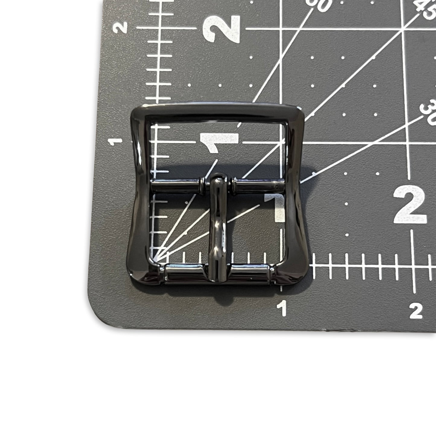 Center Bar Buckle image 4