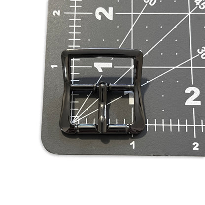 Center Bar Buckle image 4