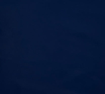 Italian Leather Hide | Navy (Blue) image 0