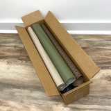 Faux Leather Mystery Box image 1