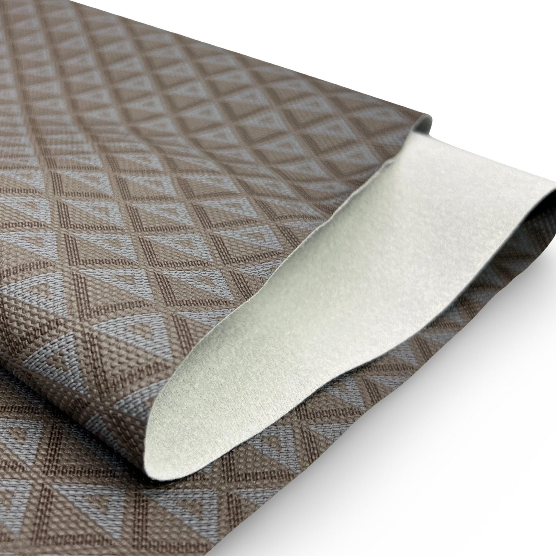 Faux Leather | Geometric Arrows image 2