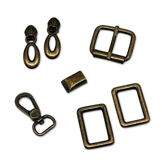 The Zara Hardware Kit image 0