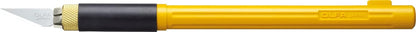 OLFA AK-4 Cushion Grip Art Knife image 2