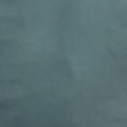 Italian Leather Hide | Cadet Blue image 0