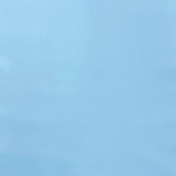 Italian Leather Hide | Robin Egg Blue image 0