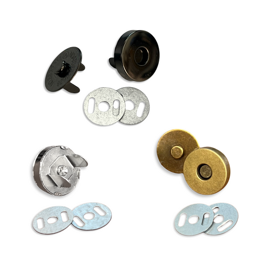 Magnetic Snap image 0