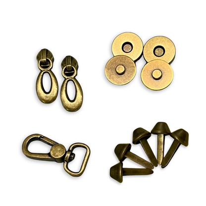 The Compton Hardware Kit image 0