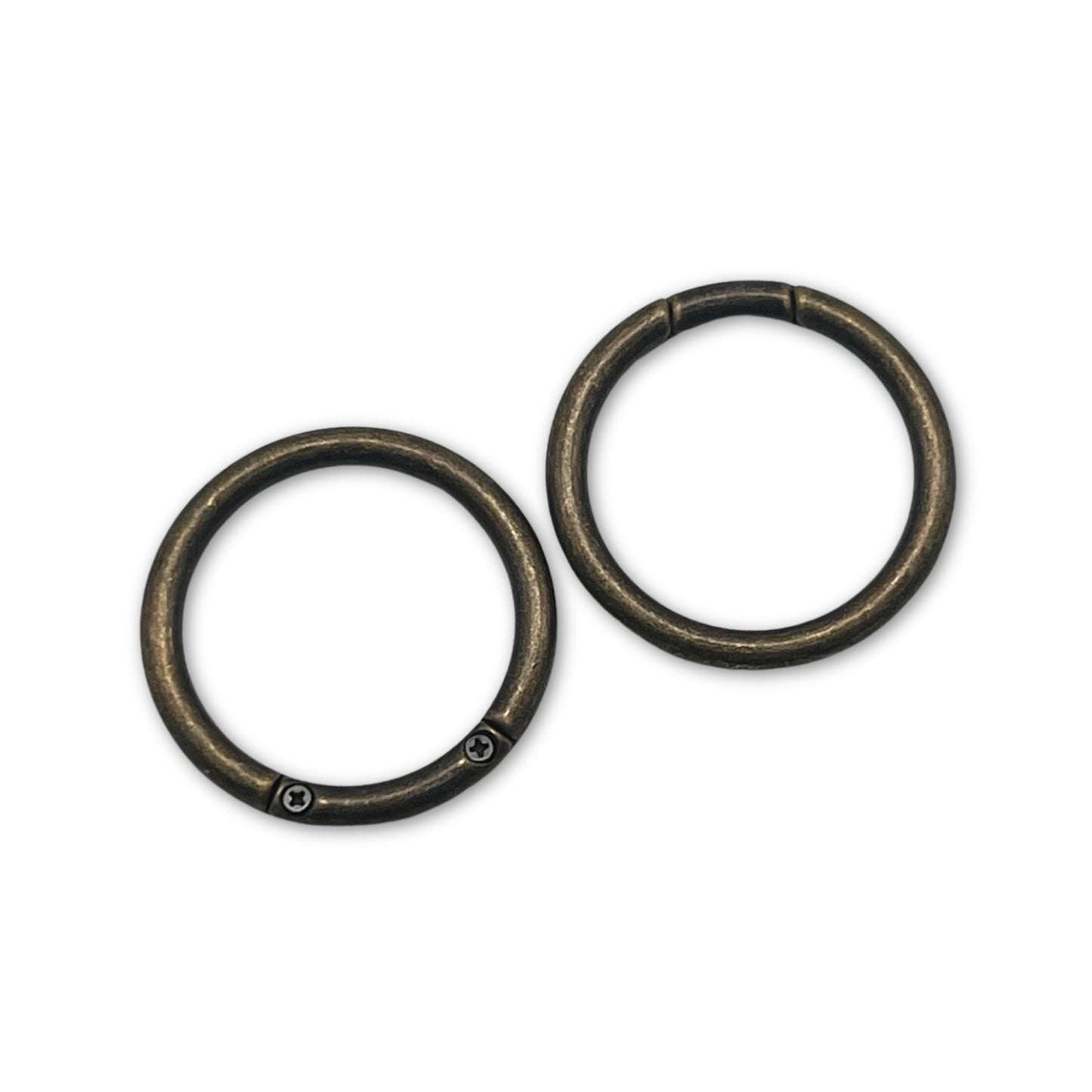 O-Ring, Screw Closure image 3