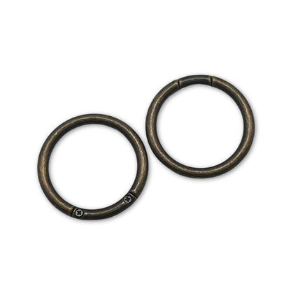 O-Ring, Screw Closure image 3