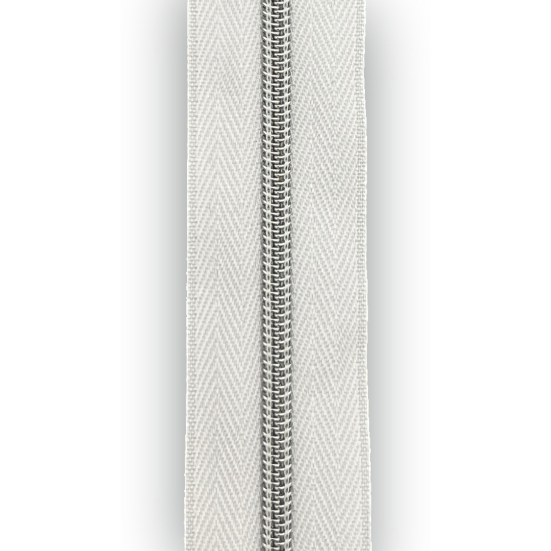 #3 Zipper Tape | 3 Yards image 10