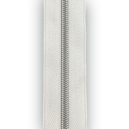 #3 Zipper Tape | 3 Yards image 10