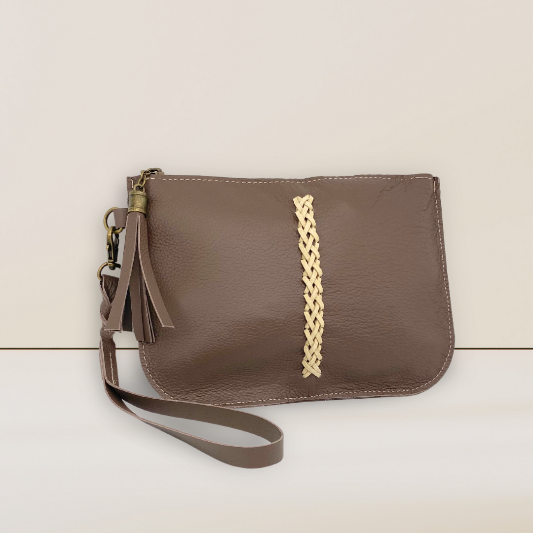 The Skill Builder | Italian Leather Makers Kit image 3