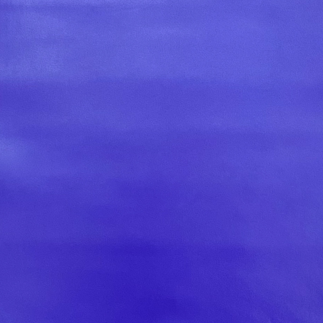 Italian Leather Hide | Eggplant (Purple) image 0