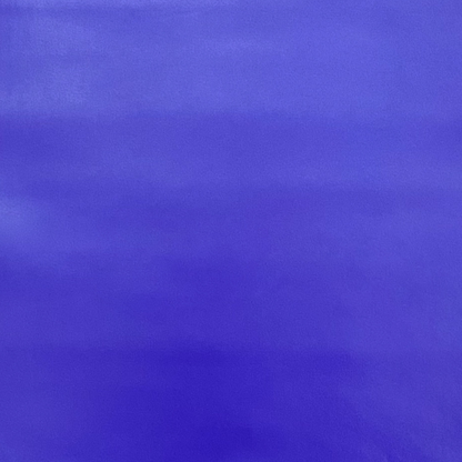 Italian Leather Hide | Eggplant (Purple) image 0