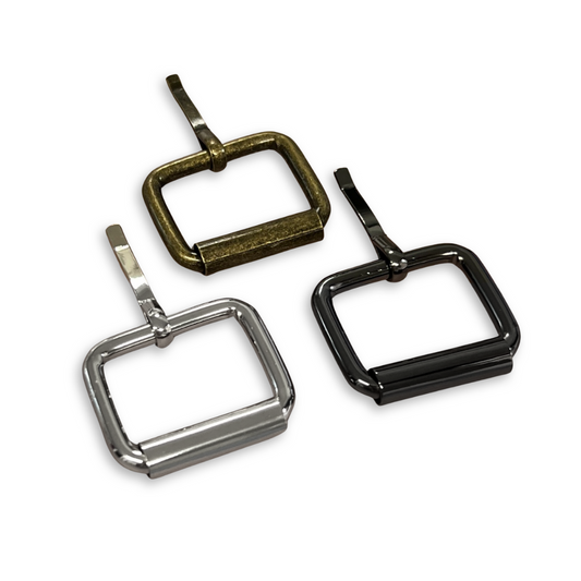 Roller Buckle image 1