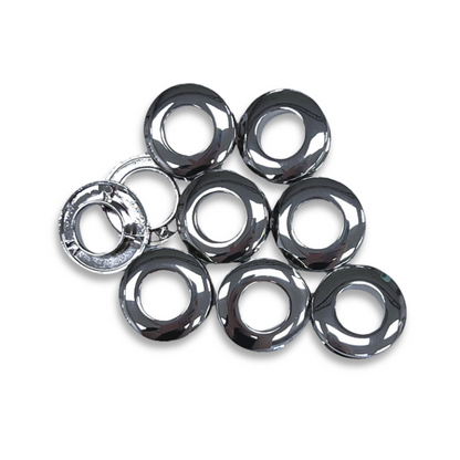 Round Press-In Grommets image 4