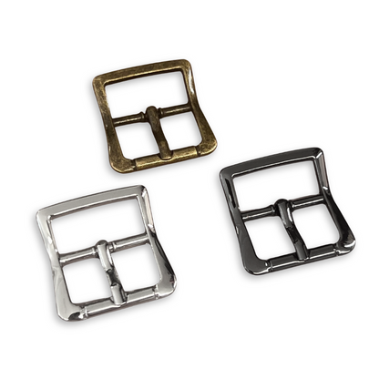 Center Bar Buckle image 0