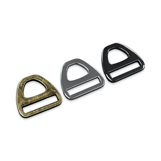 Triangle Ring image 0