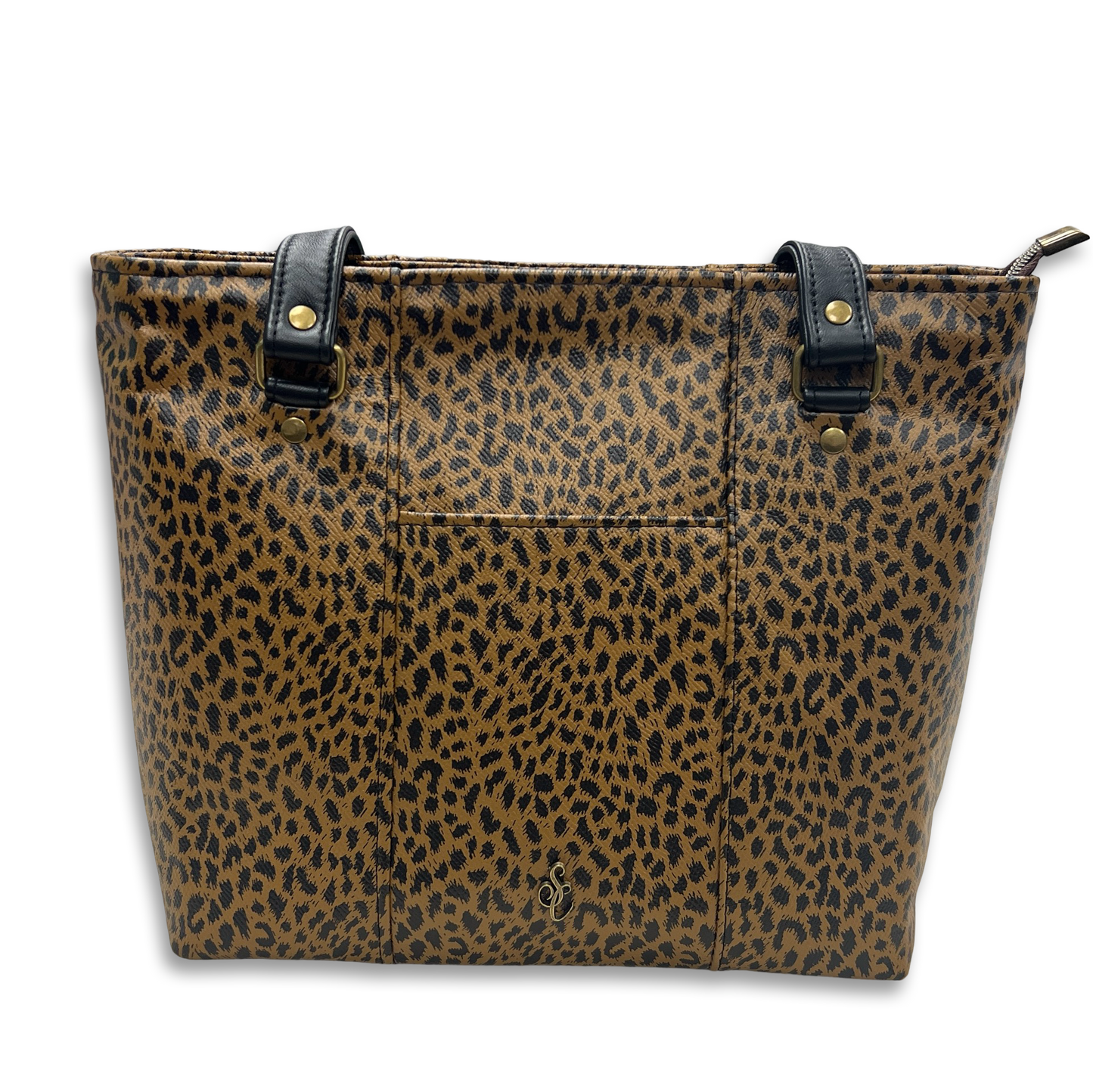 The Julie - Print Version image 1