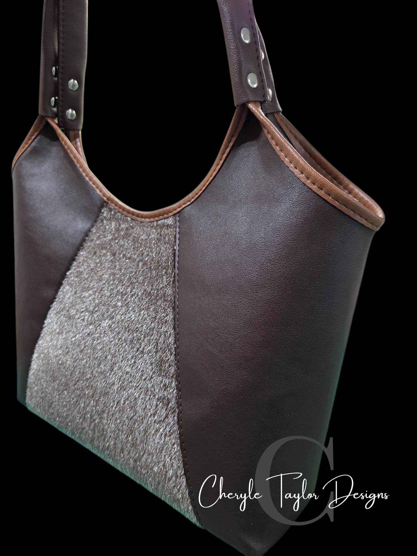 The Talise Tote Bag – Digital PDF Pattern