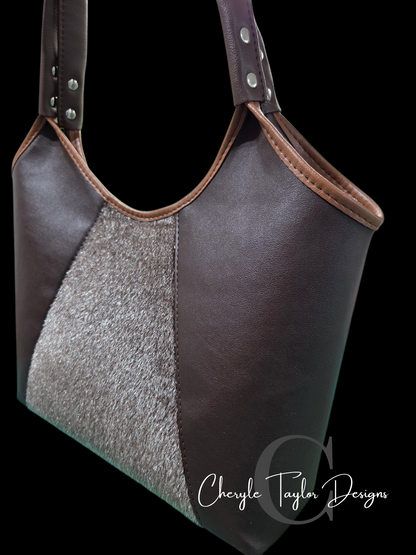 The Talise Tote Bag – Digital PDF Pattern