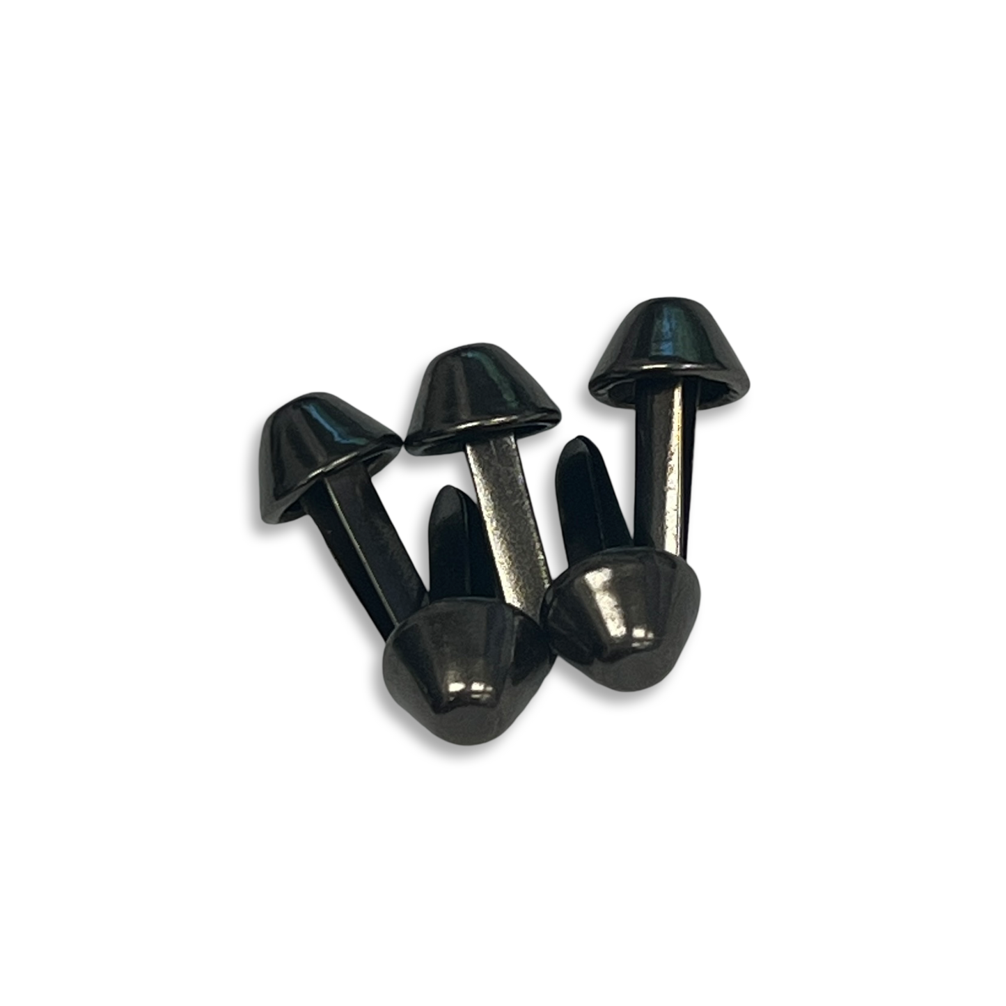 Purse Feet (Prong Back) image 3