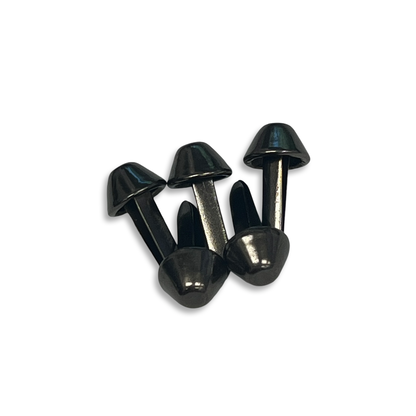 Purse Feet (Prong Back) image 3