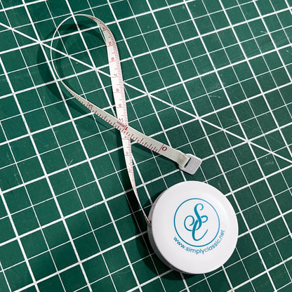 Retractable Measuring Tape image 3