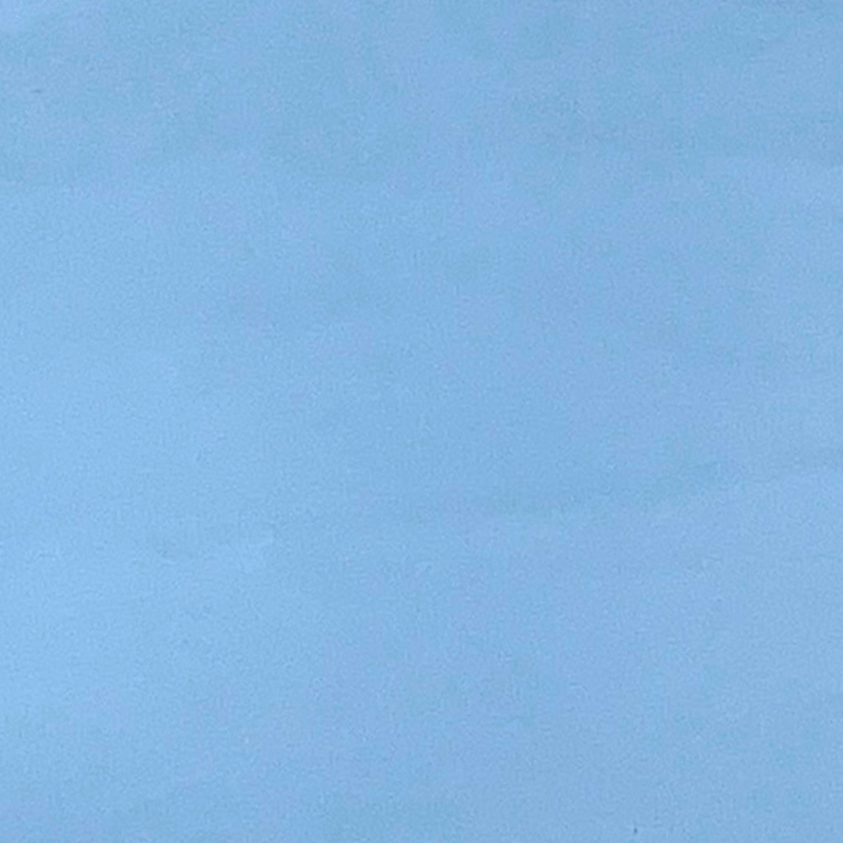 Italian Leather Hide | Blue Gray image 0