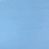 Italian Leather Hide | Blue Gray image 0