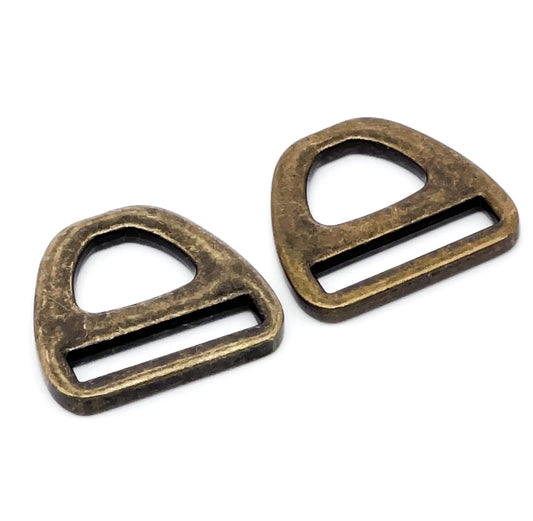 Triangle Ring image 1