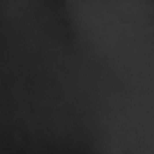 Vegetable Tanned Leather Hide | Black image 0