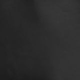 Vegetable Tanned Leather Hide | Black image 0
