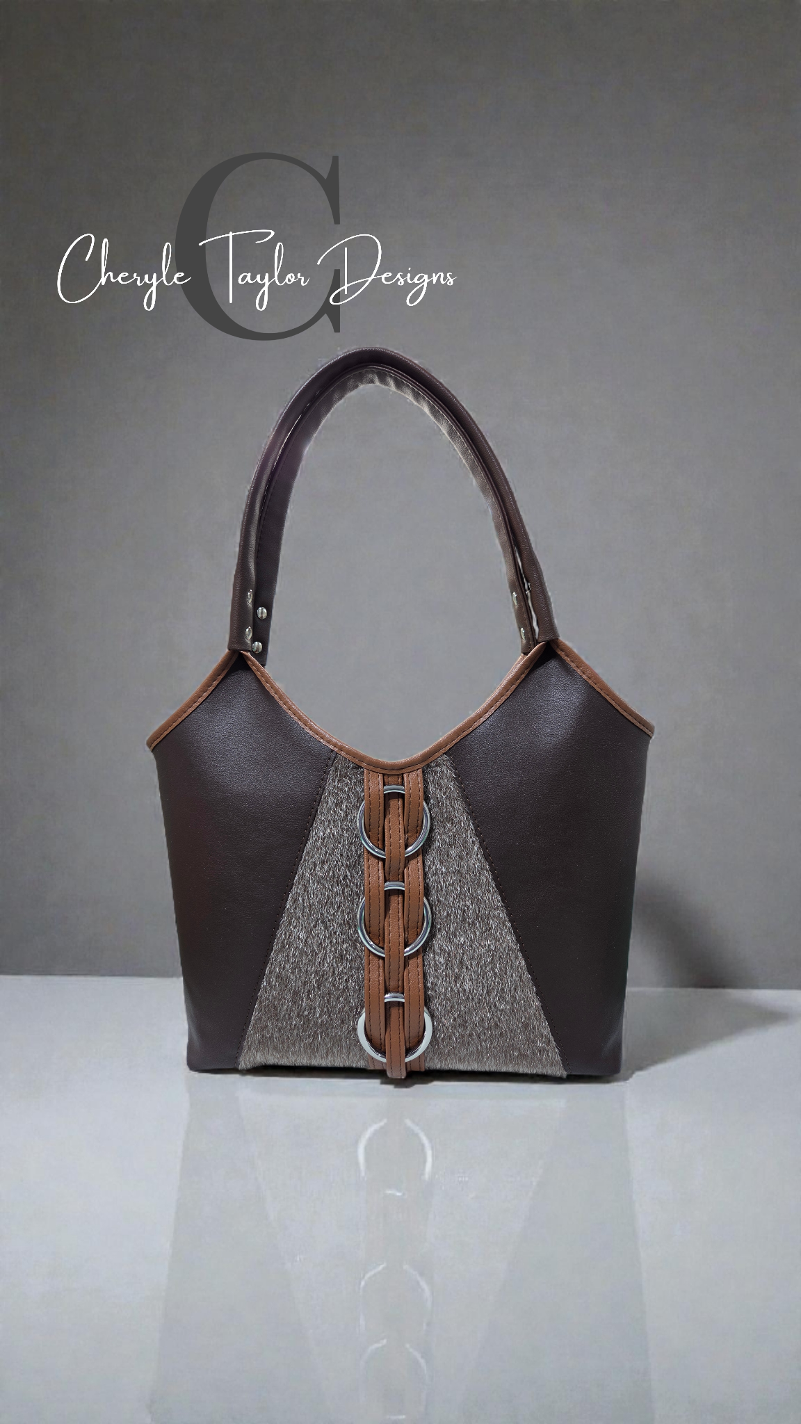 The Talise Tote Bag – Digital PDF Pattern