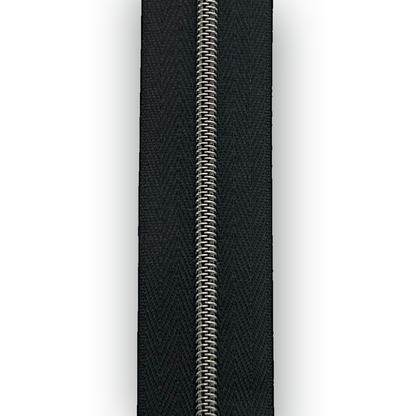 #3 Zipper Tape | 3 Yards image 11